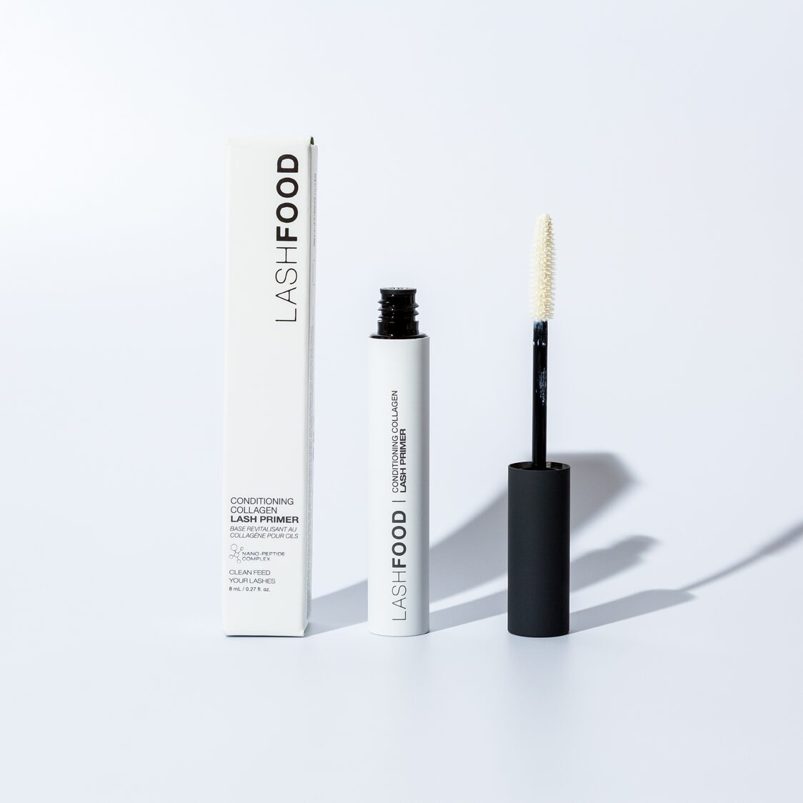 Lashfood Conditioning Collagen Lash Primer 8ml