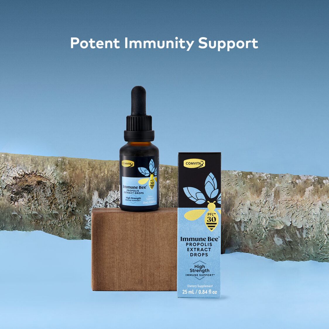 Comvita® Propolis PFL30 High Strength Extract Drops 25ml
