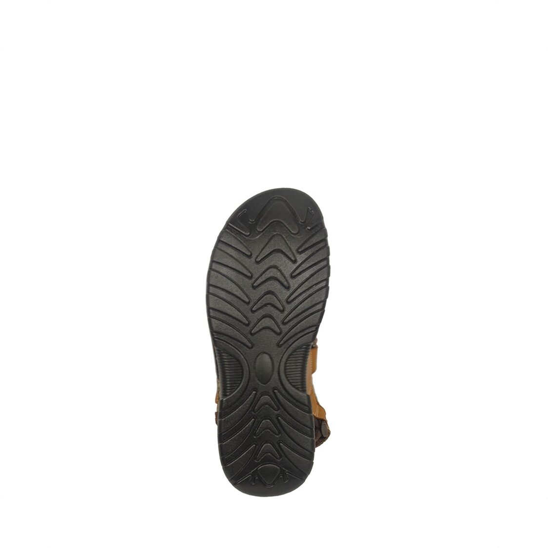 Frank Goodwill Men Sandals GT2939 Brown