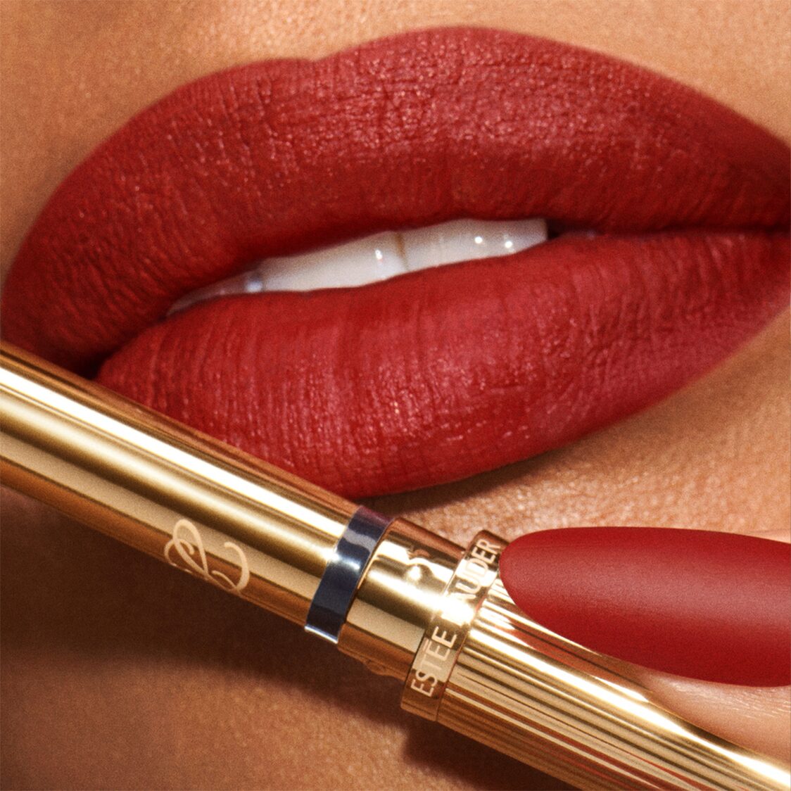 Estee Lauder Pure Color Explicit Silk Matte