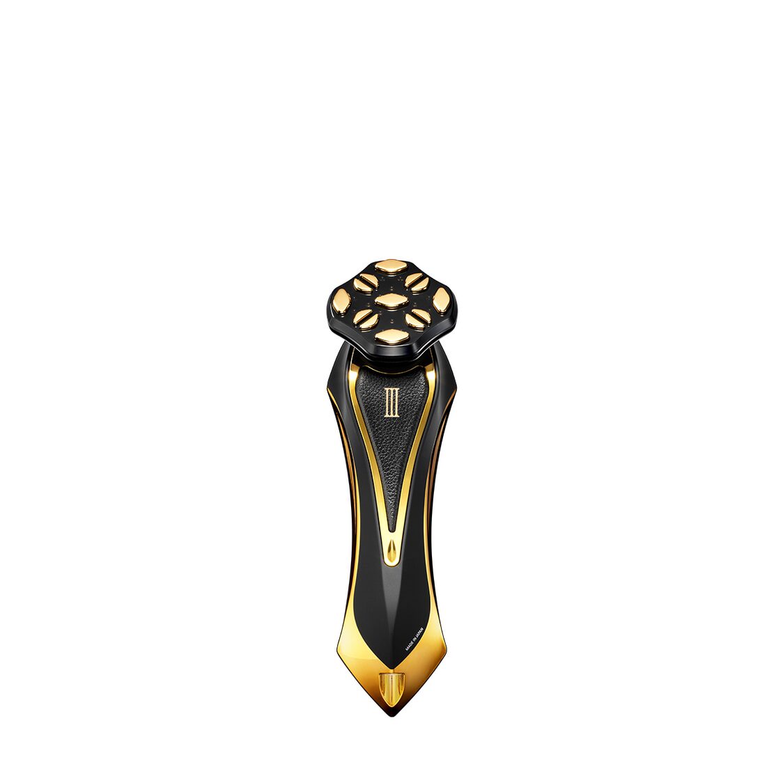 A.Global Zeus III Facial Beauty Device