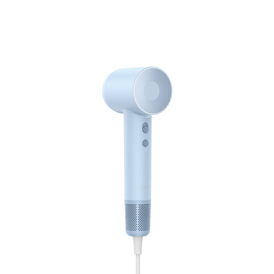 Laifen SE High-speed Hair Dryer Negative Ionic Fast Drying Low Noise Thermo-Control Long Lasting - Blue