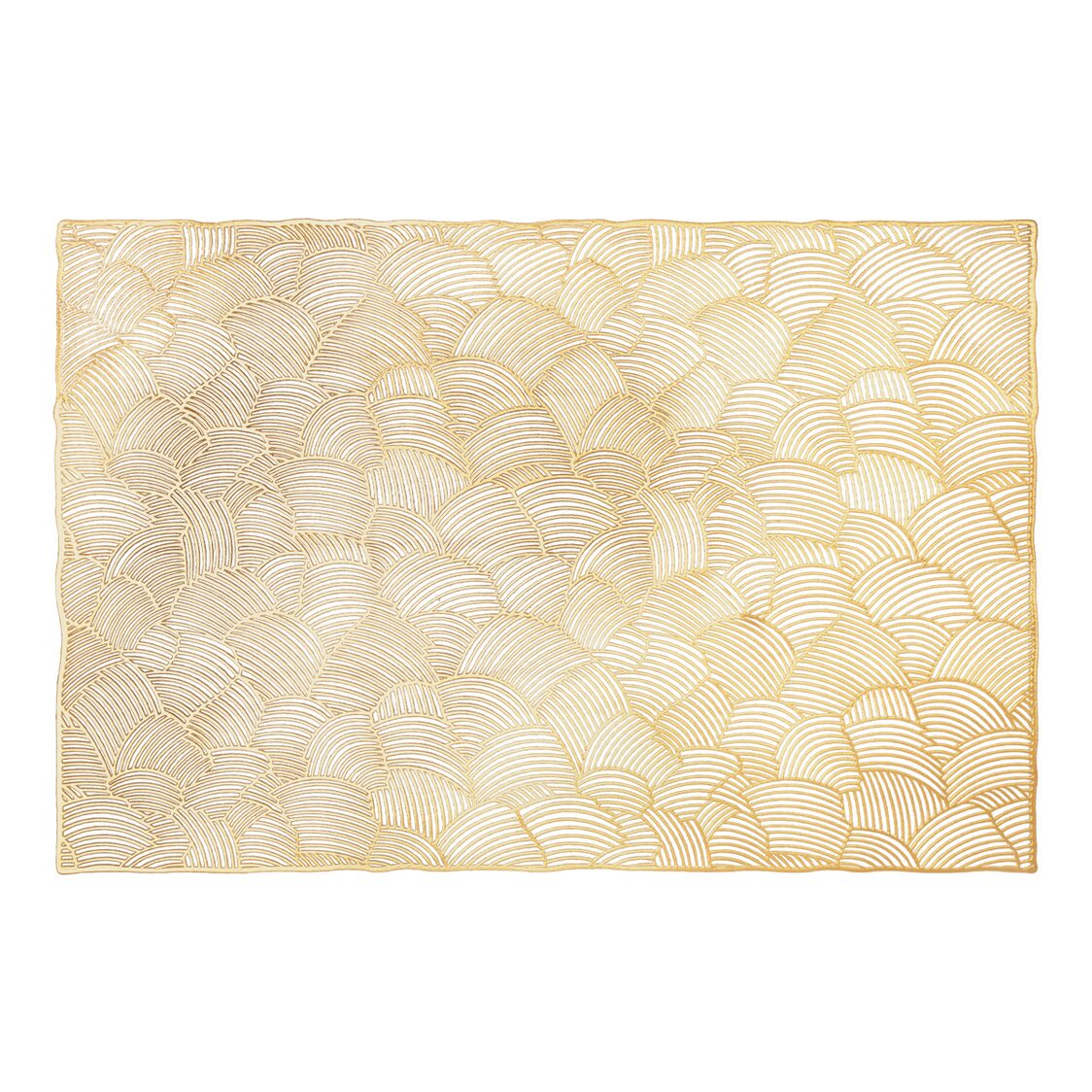 Charles Millen Signature Collection Charme Placemat - Tidal