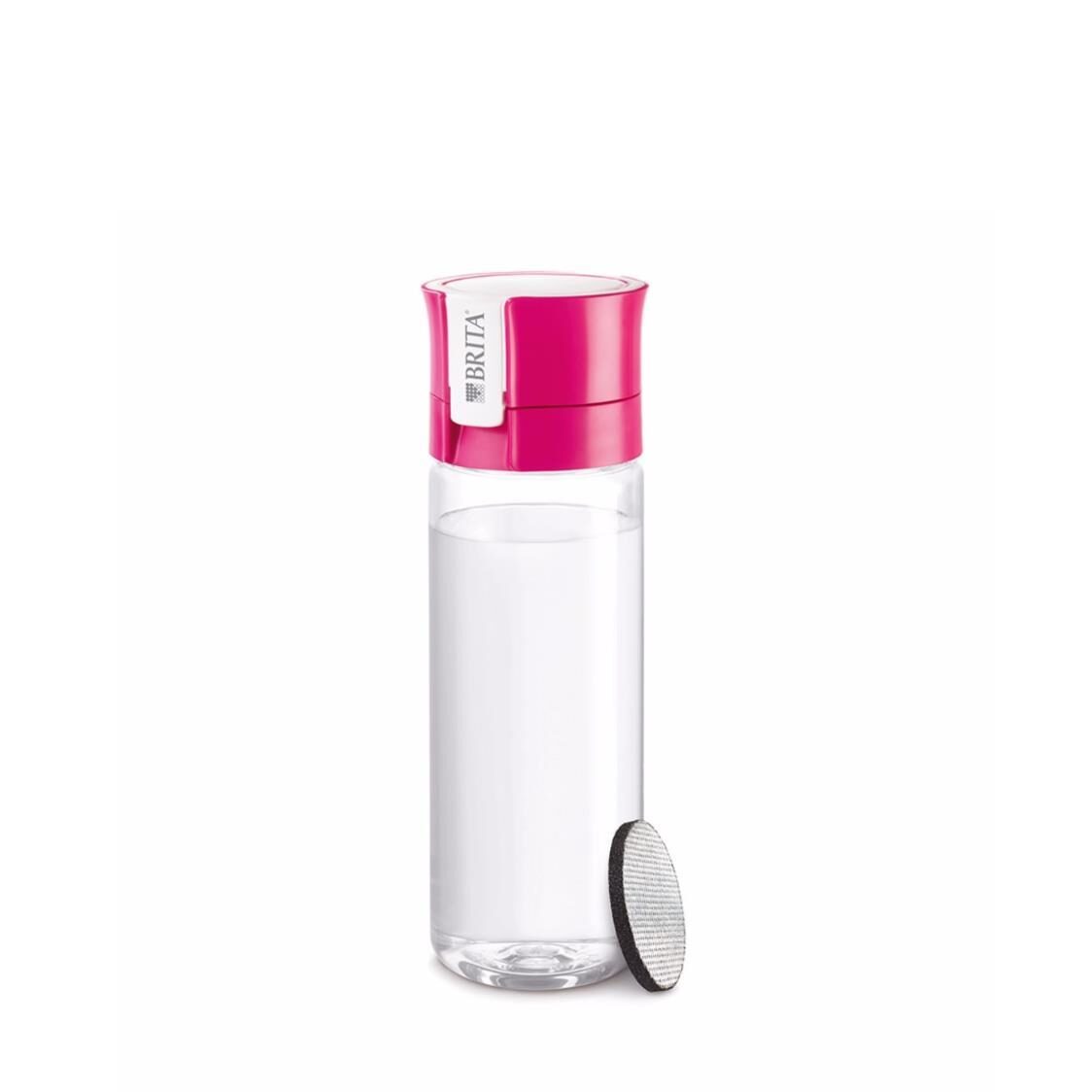 Brita Fill & Go BRI190PNK Vital Pink / 0.6L