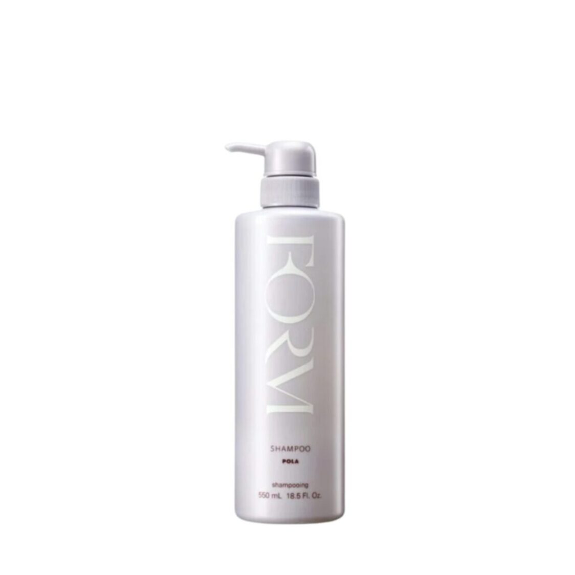 Pola Form Shampoo 550ml