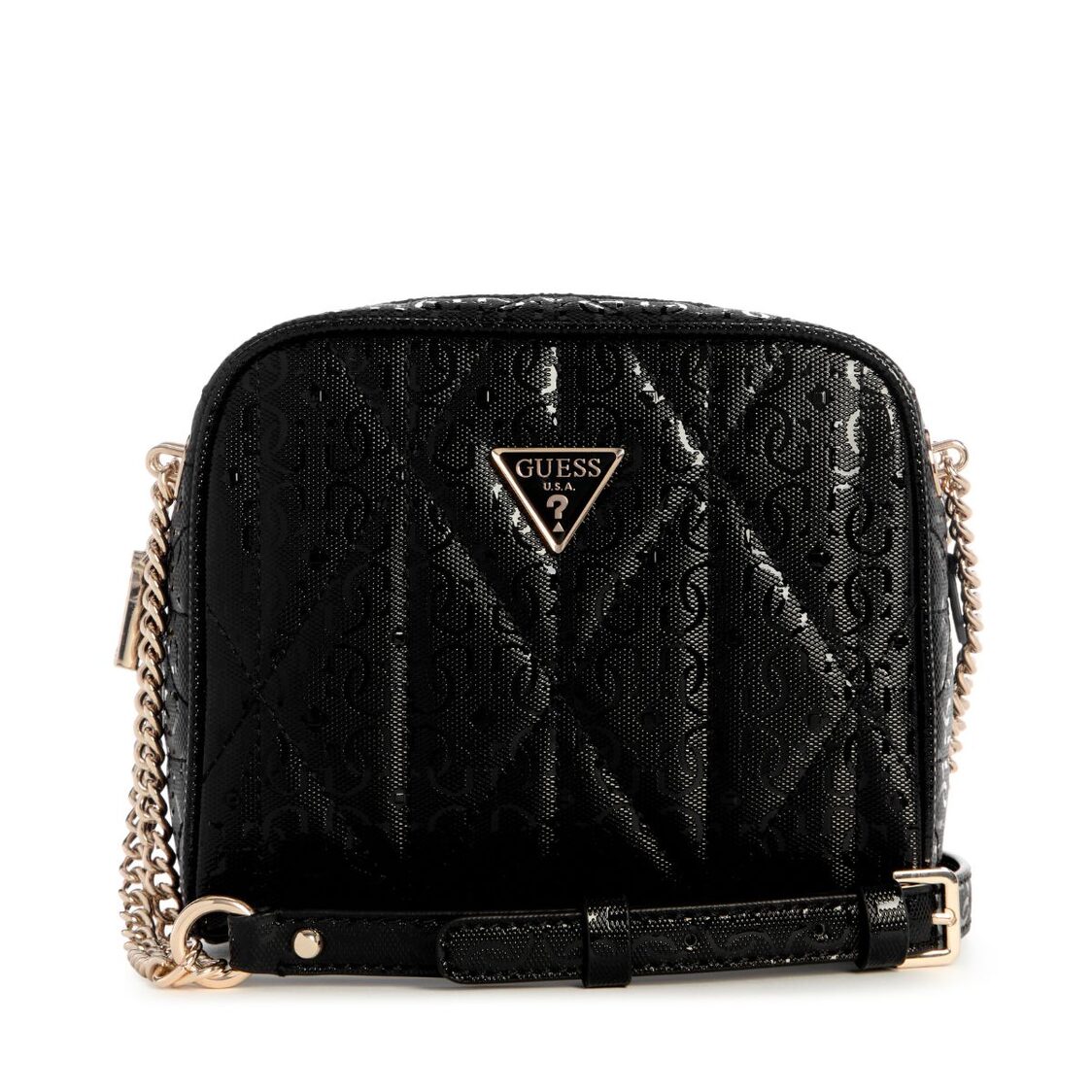 ALDINA CAMERA CROSSBODY,BLACK