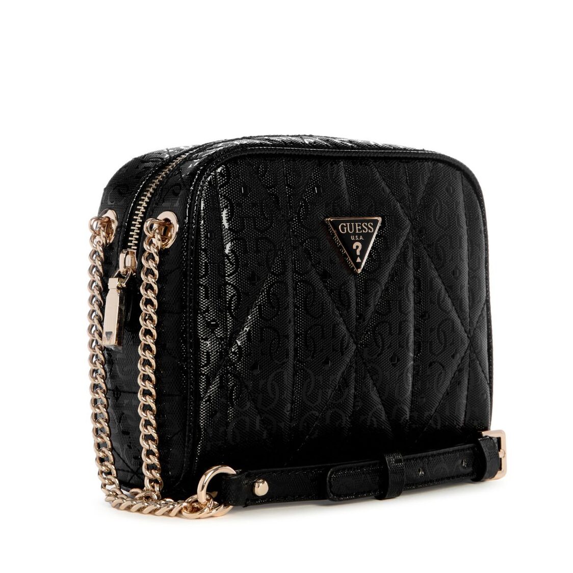 ALDINA CAMERA CROSSBODY,BLACK