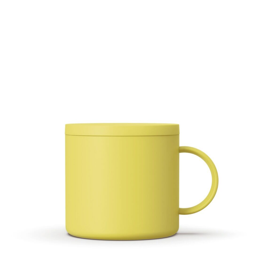 Asvel 300ml Vacuum Cup (3425-YL)