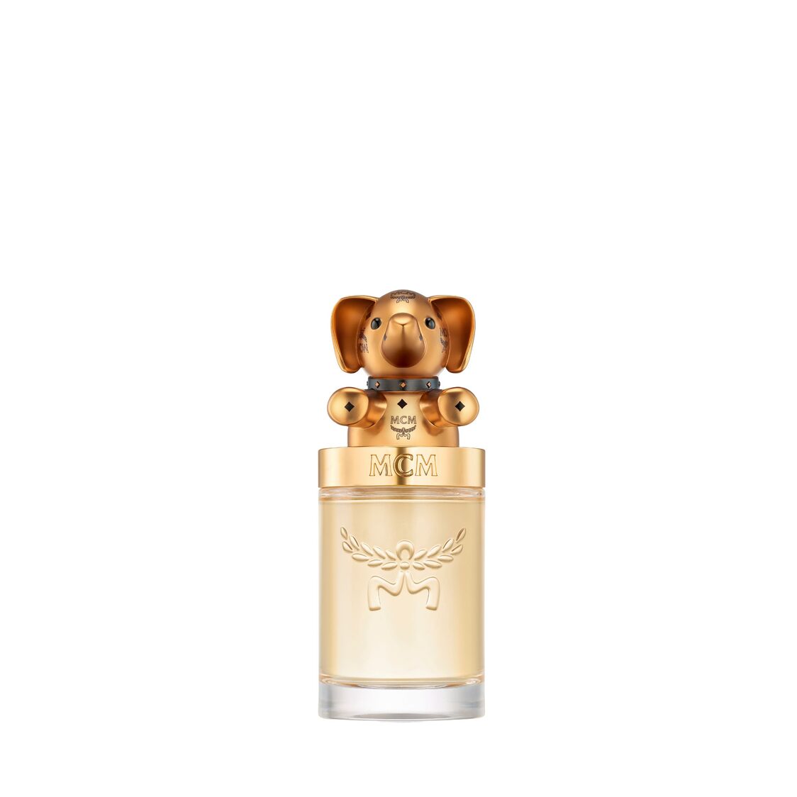 MCM Collection Zen Elephant Unisex Eau De Parfum 100ml