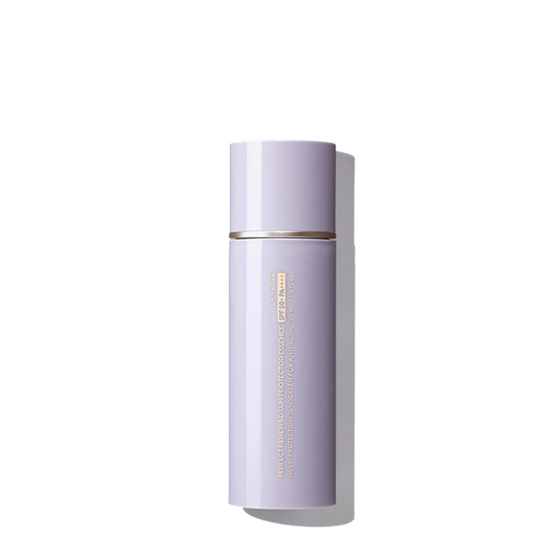 Laneige Perfect Renew 5D Sun Protector Essence 50ml SPF 50+ PA++++