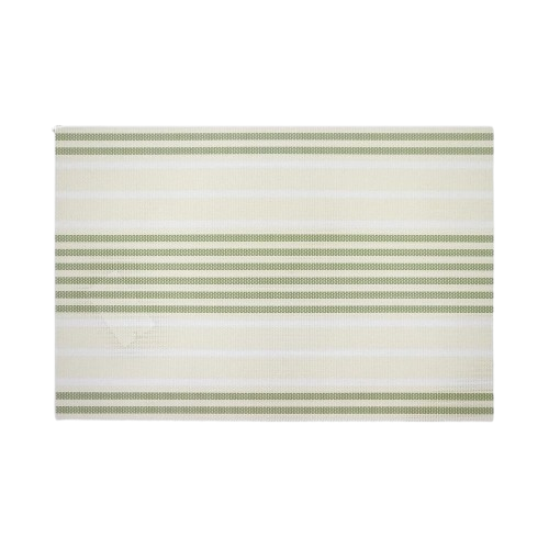 Rapee Horizon Placemat Green