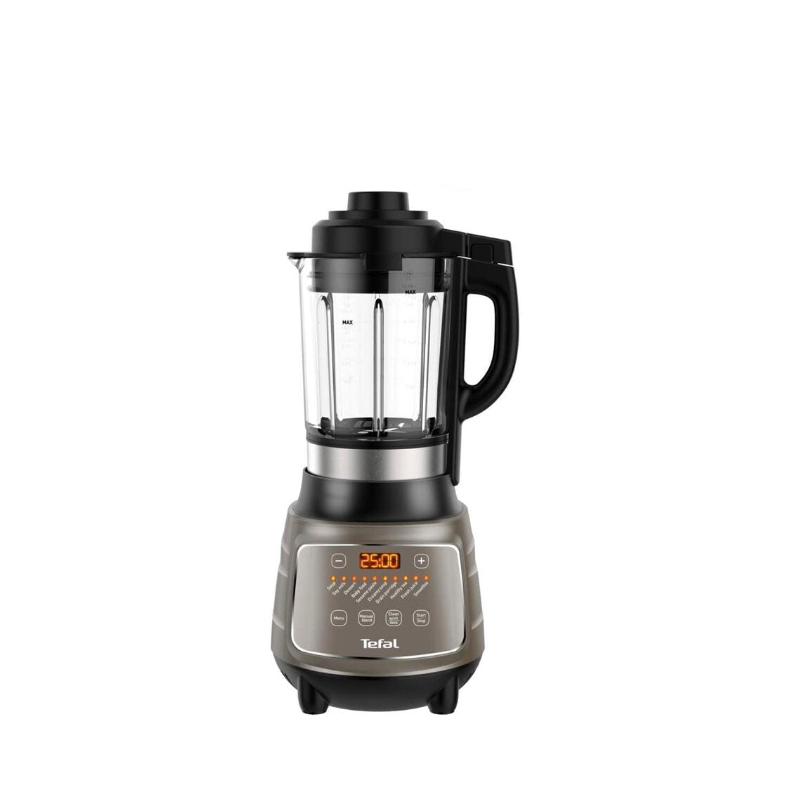 Tefal Dynamix Cook High Speed Cooking Blender BL967
