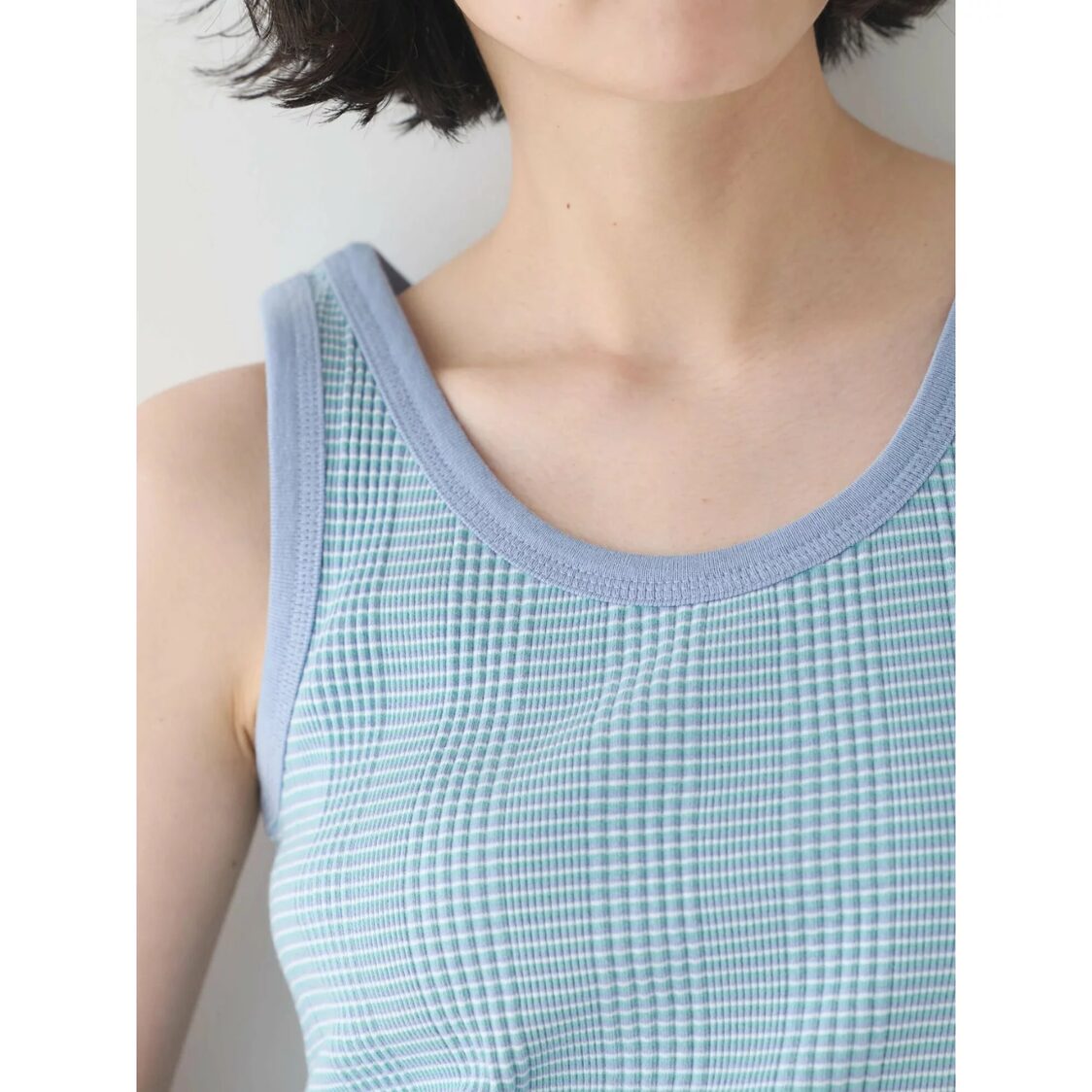 American Holic American Holic Inner Jersey Blue
