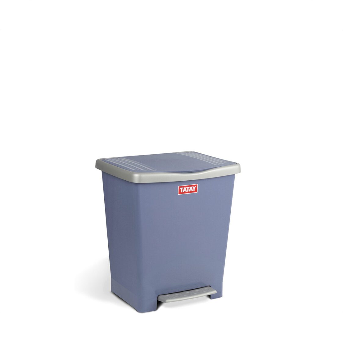 Tatay Pedal Bin Blue 23L T1014.00