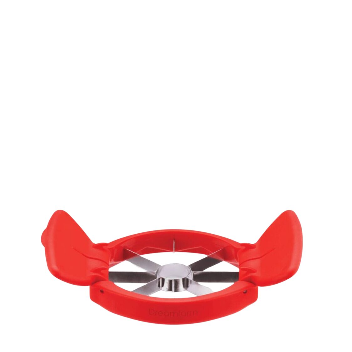 Dreamfarm PP Apple Slicer 12.6cm Red DFAP3062-RD