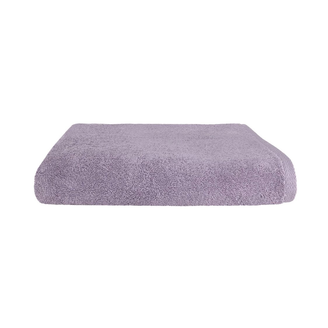 MARTEX® Kassia 100% Combed Cotton Bath Towel – Lavender