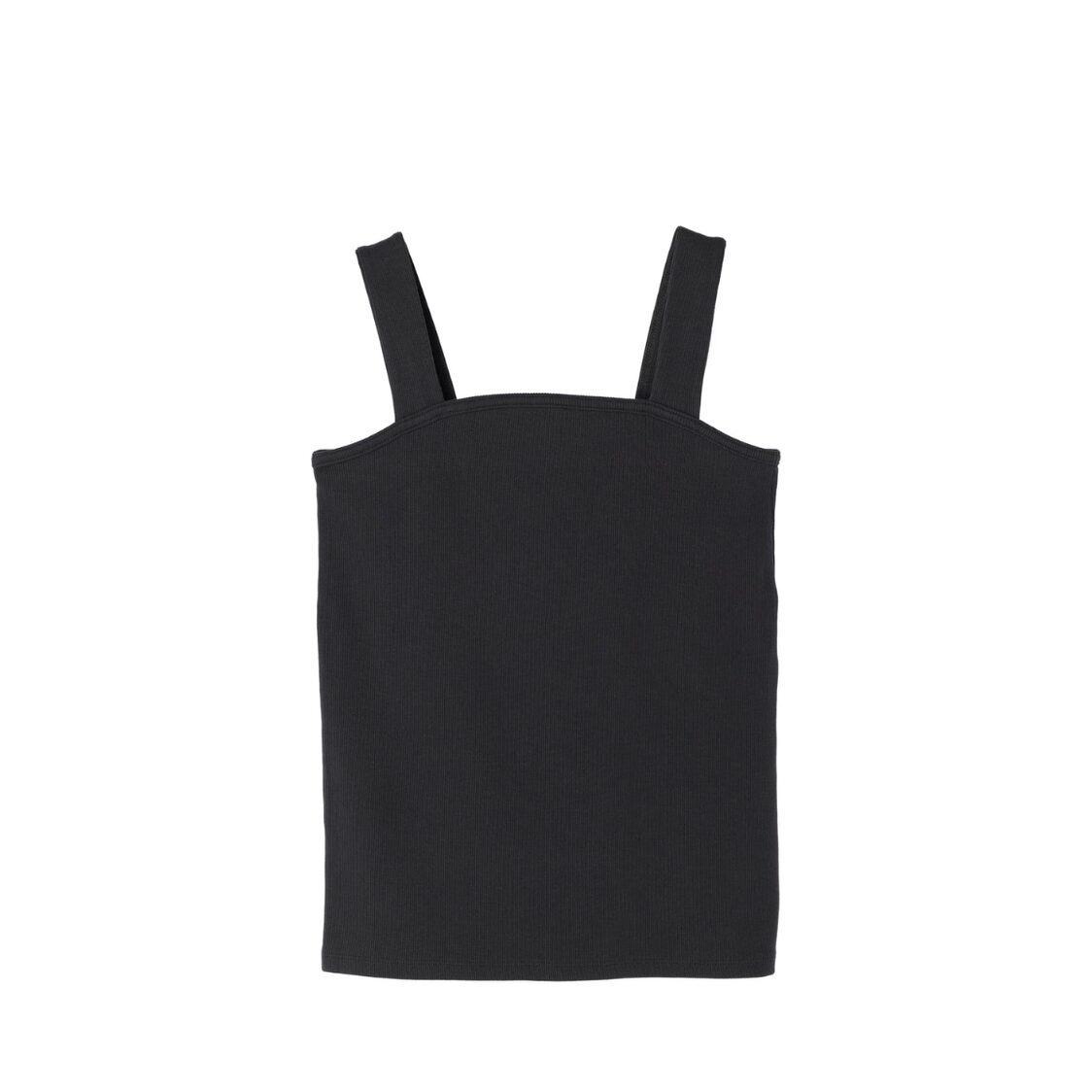 American Holic American Holic Inner Jersey Charcoal Gray