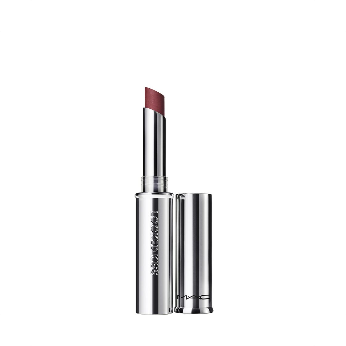 MAC Locked Kiss Lipstick
