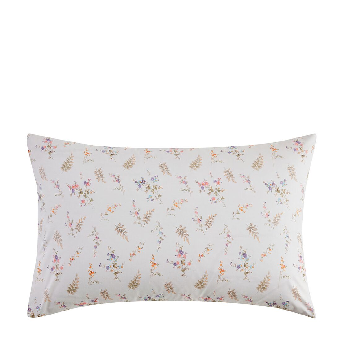 Domus Printed 935 Fitted Sheet