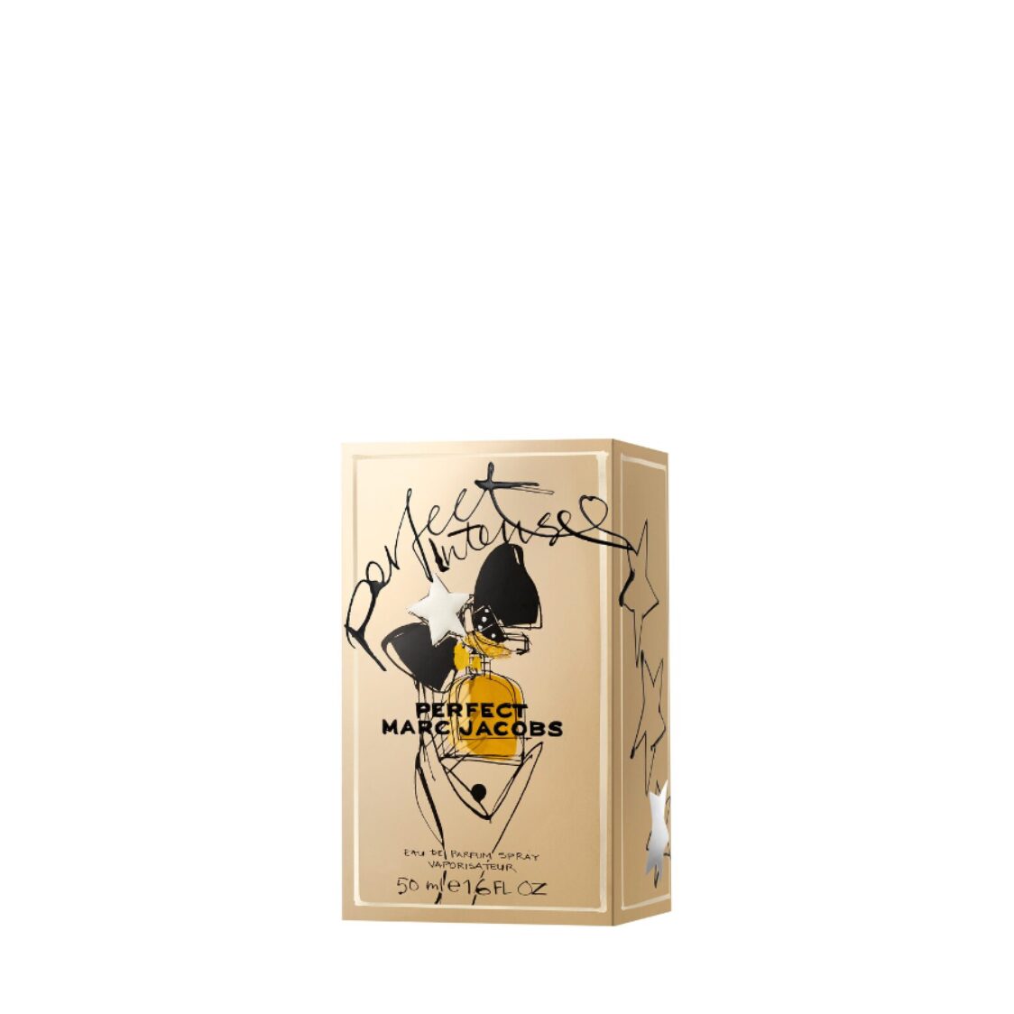 Marc Jacobs Perfect Intense EDP