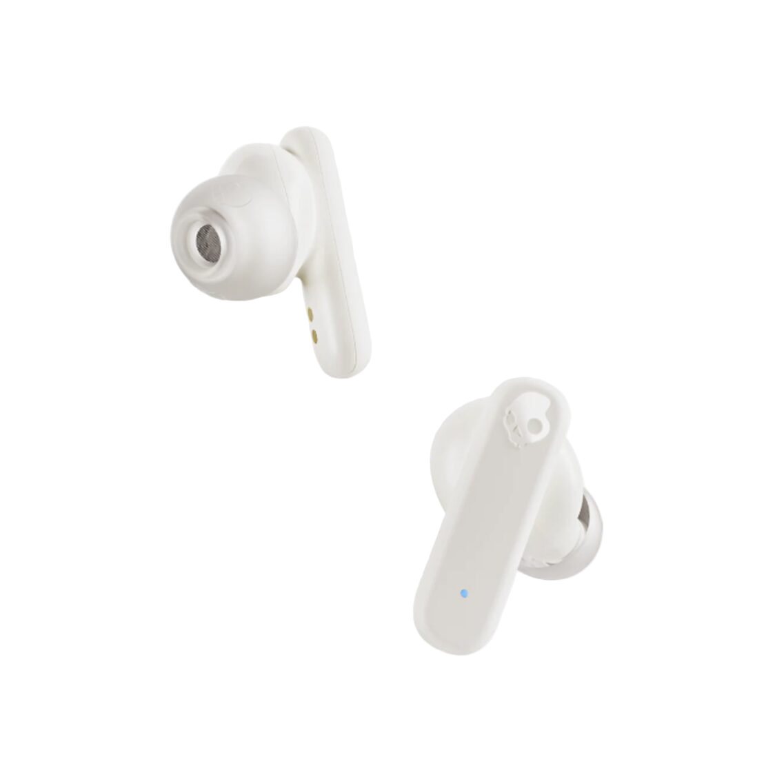 Skullcandy Smokin Buds True Wireless In-Ear Bone/Orange Glow