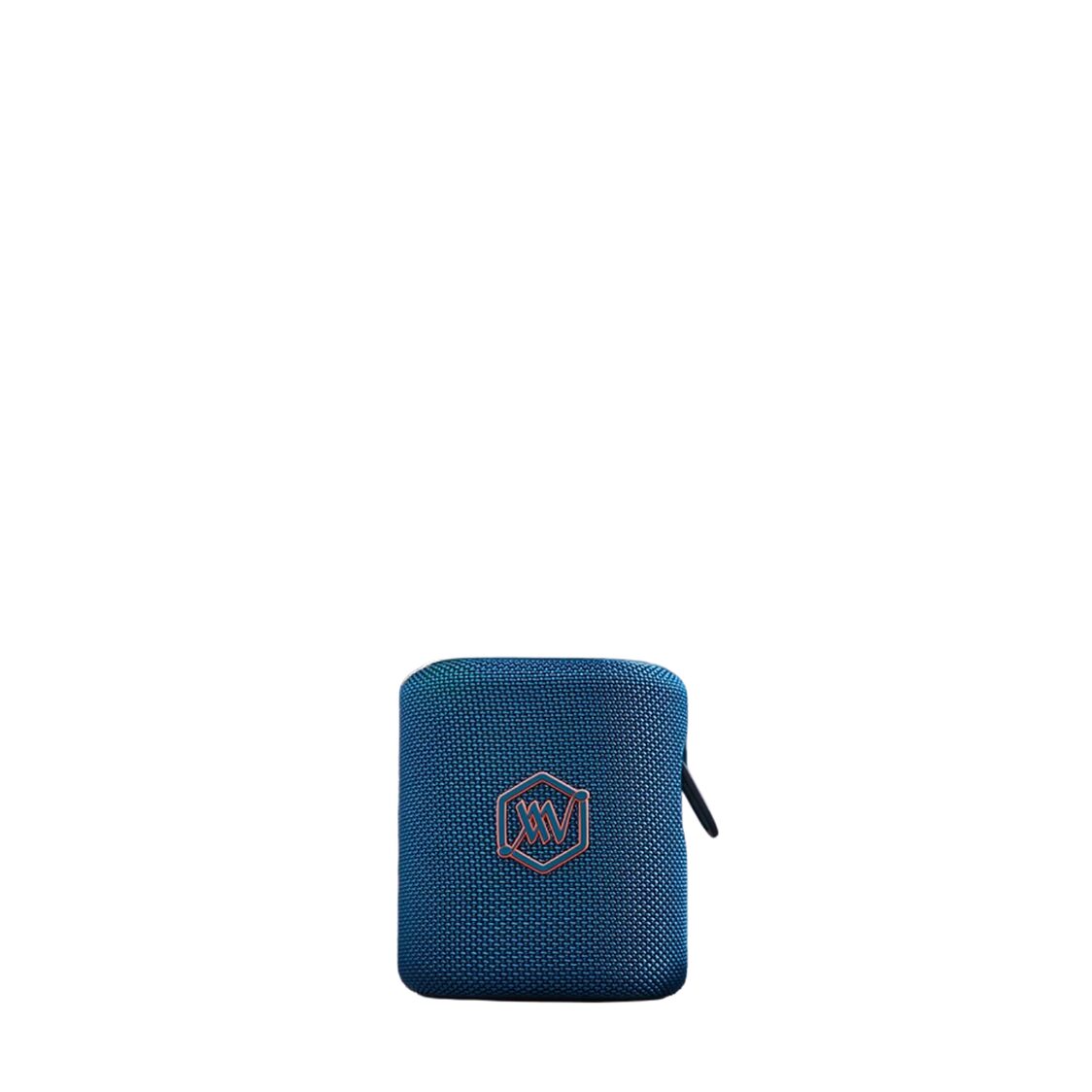 Alpha Works Sonik Portable Speaker - Blue
