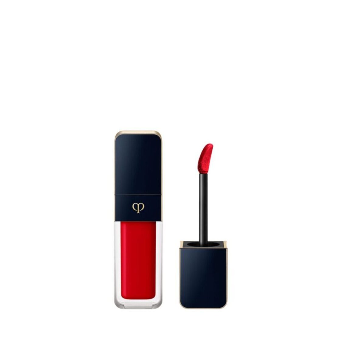 Cle De Peau Beaute Cream Rouge Shine