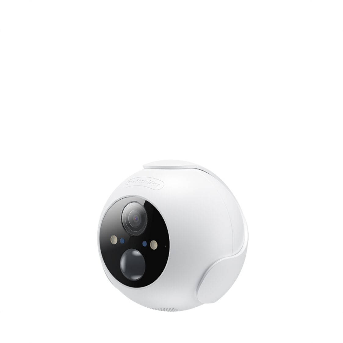 SwitchBot Outdoor Spotlight Cam