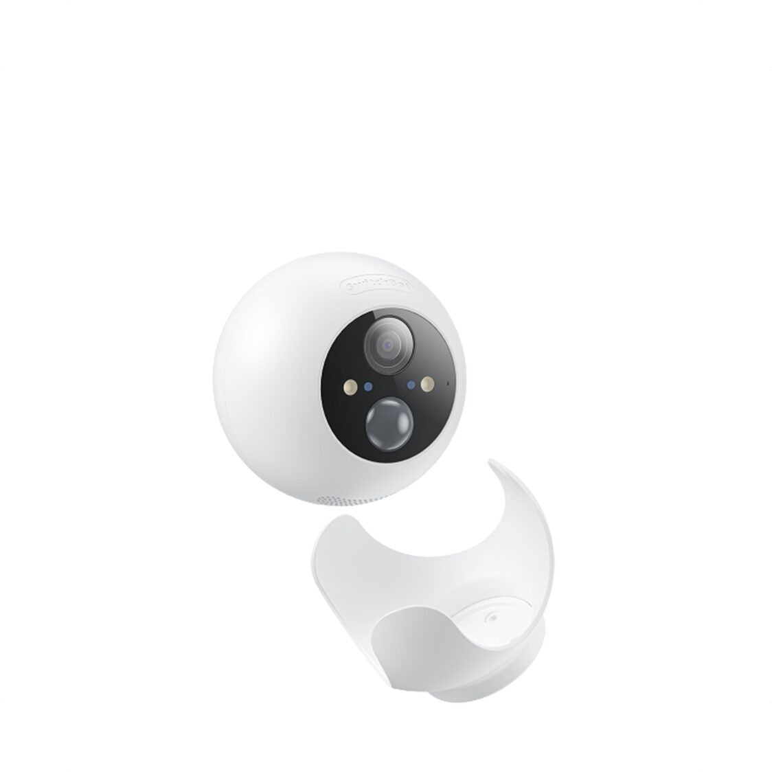 SwitchBot Outdoor Spotlight Cam