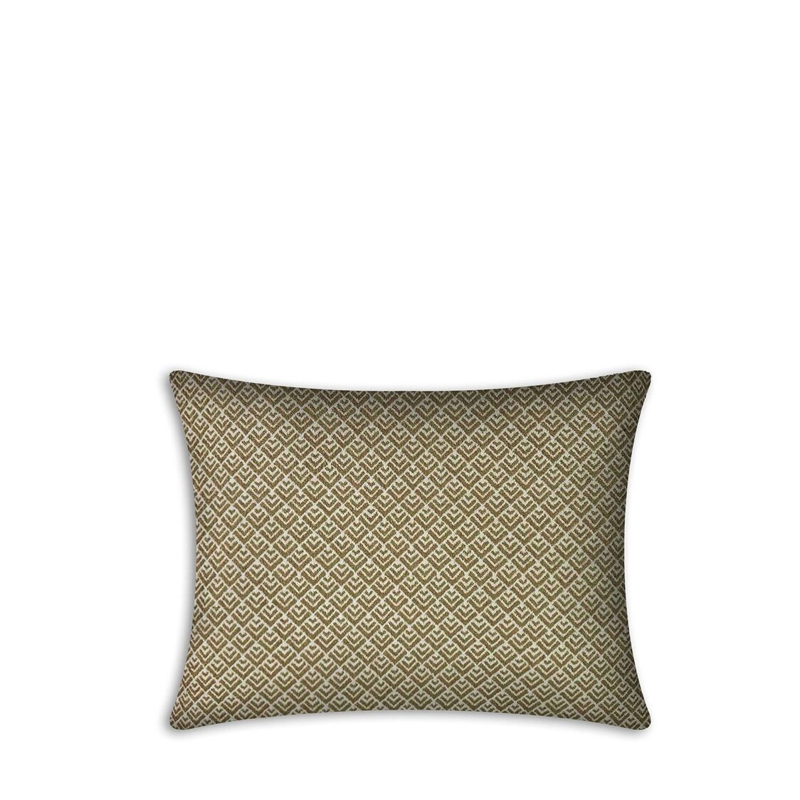 J.Rapee Pixel Oblong Cover Yellow 33x45cm