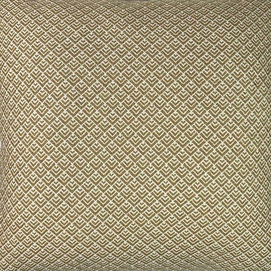 J.Rapee Pixel Oblong Cover Yellow 33x45cm