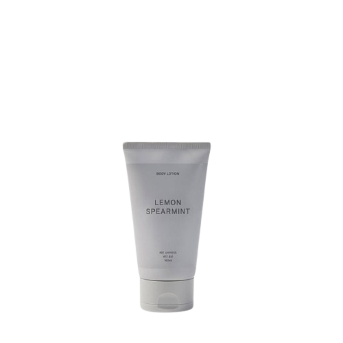 Jaju Body Lotion Lemon Spearmint 160ml