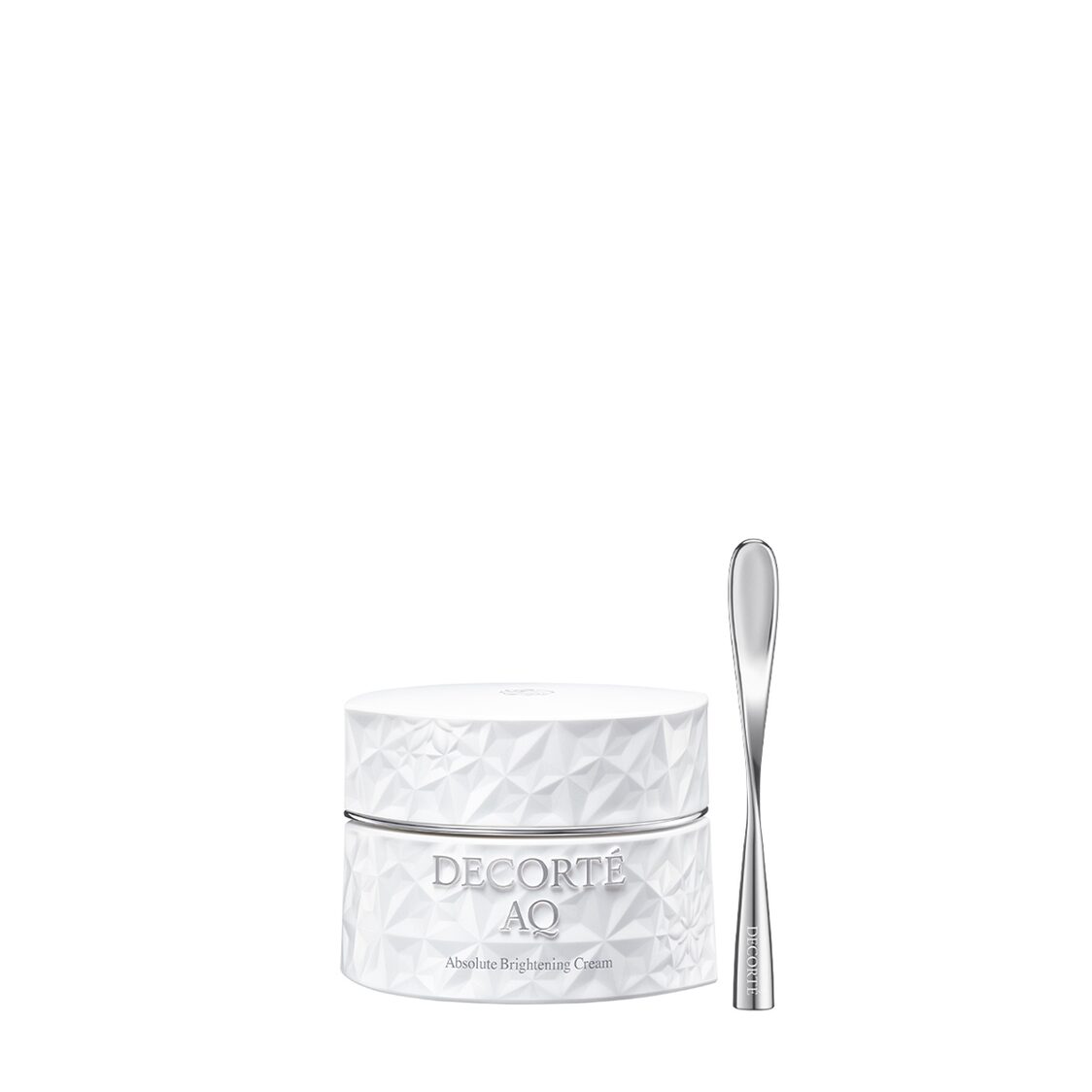 Decorté AQ Absolute Glow-radiant Brightening Cream