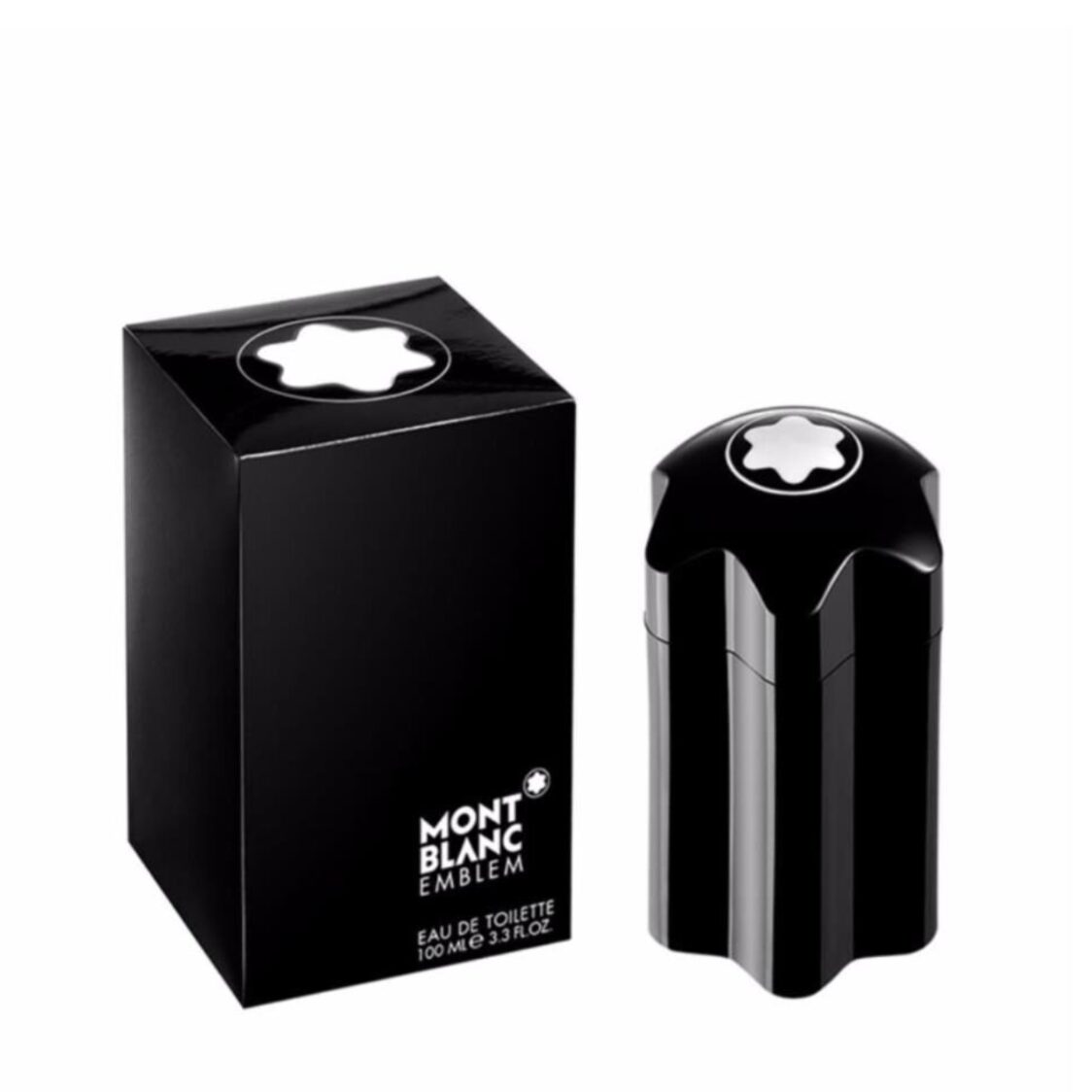 Mont Blanc Emblem EDT