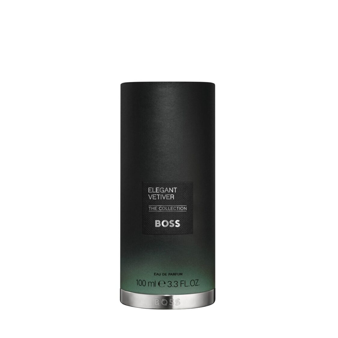 BOSS The Collection Elegant Vetiver Eau De Parfum For Men 100ml (Delivery within 10 Days)