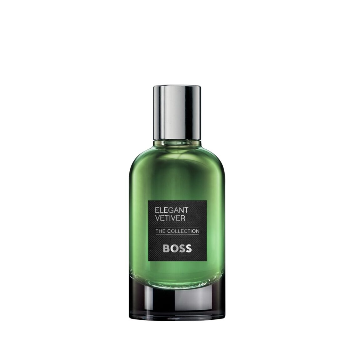 BOSS The Collection Elegant Vetiver Eau De Parfum For Men 100ml (Delivery within 10 Days)