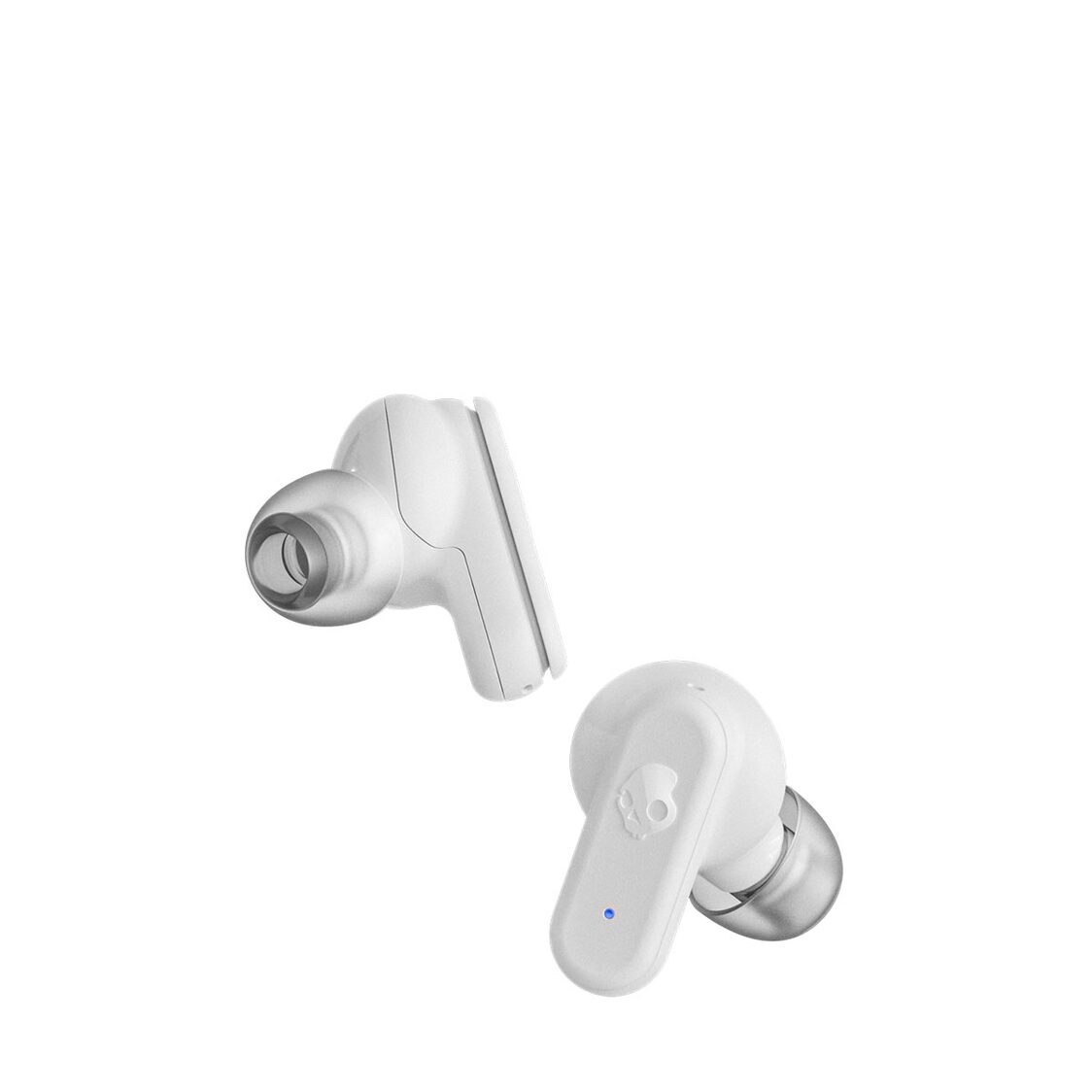 Skullcandy Dime 3 True Wireless In-ear Bone/Orange Glow