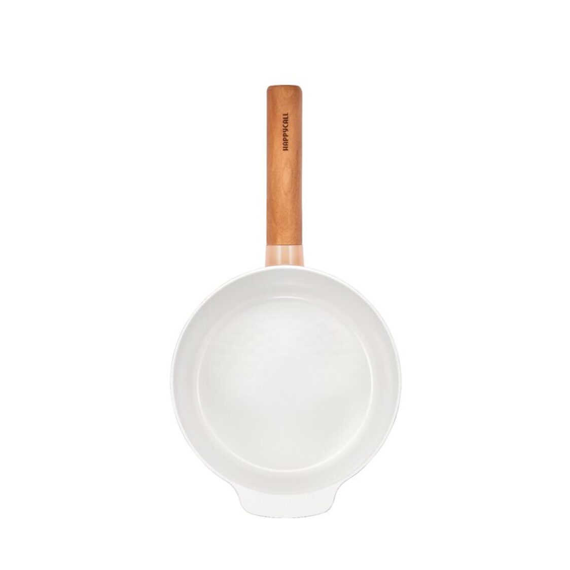 Happycall Zium IH 18Cm Ceranix-Pro Saucepan (4003-1189)