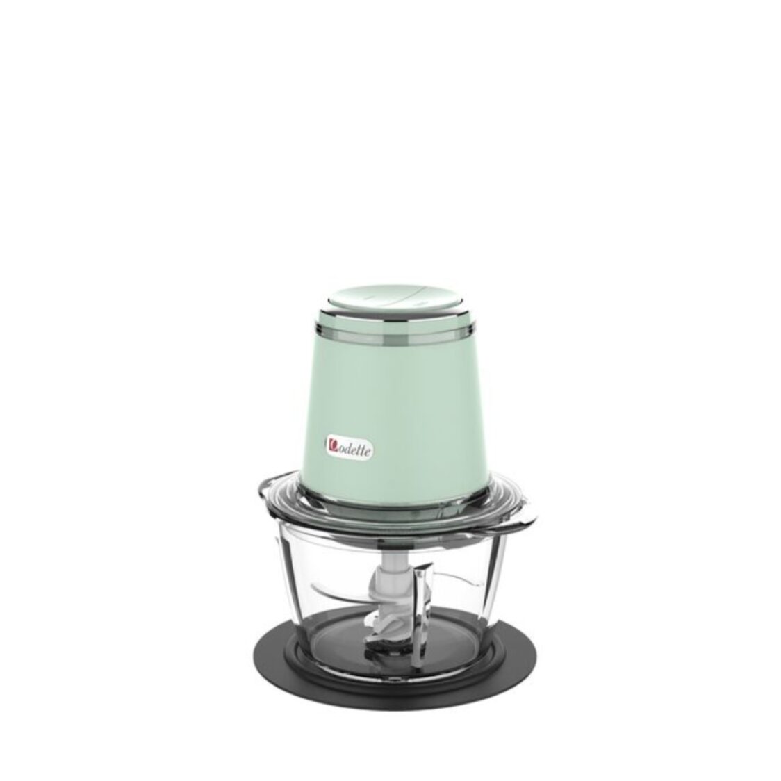 Odette Chopper Light Green CH1111