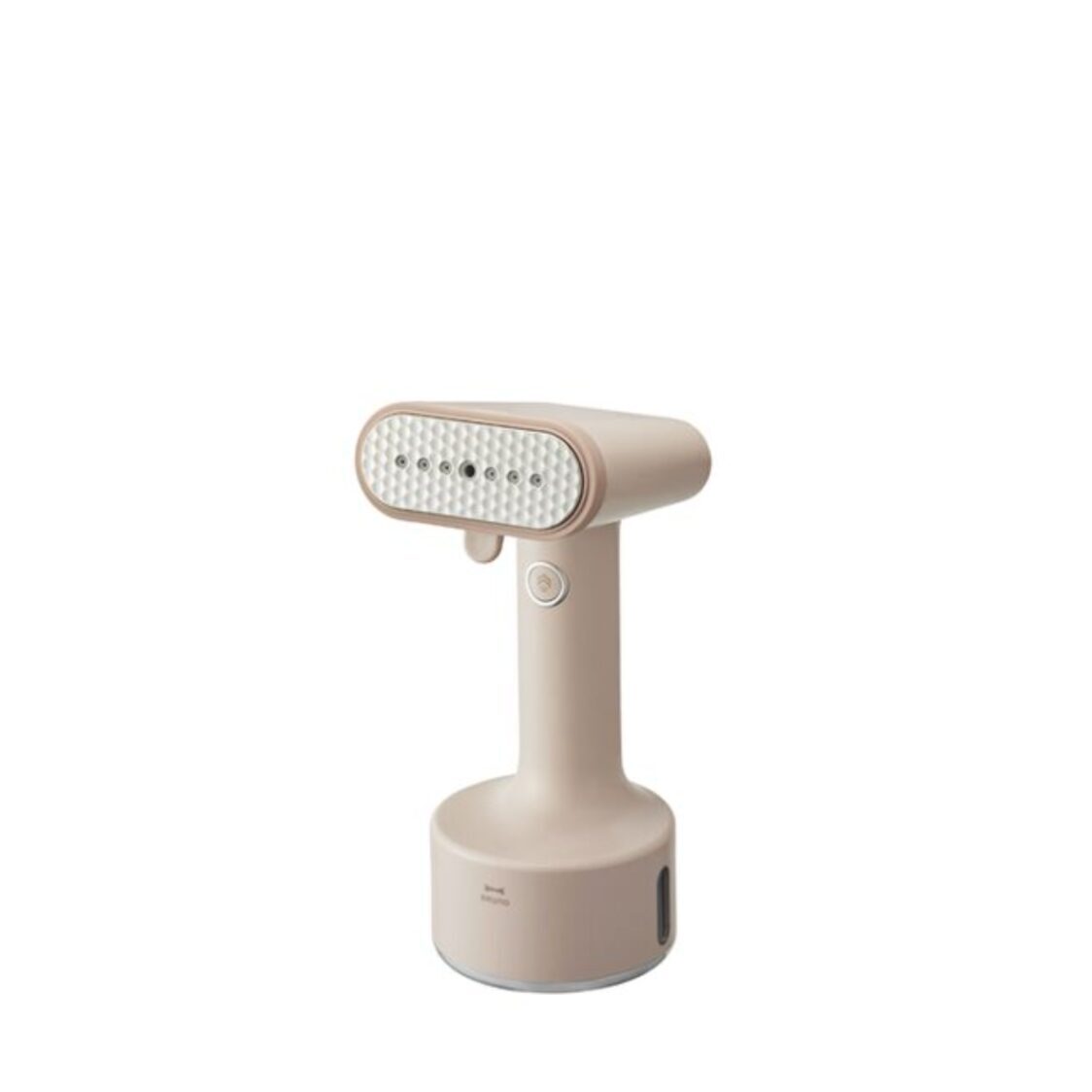 Bruno Styling Handy Steamer - Pink Beige