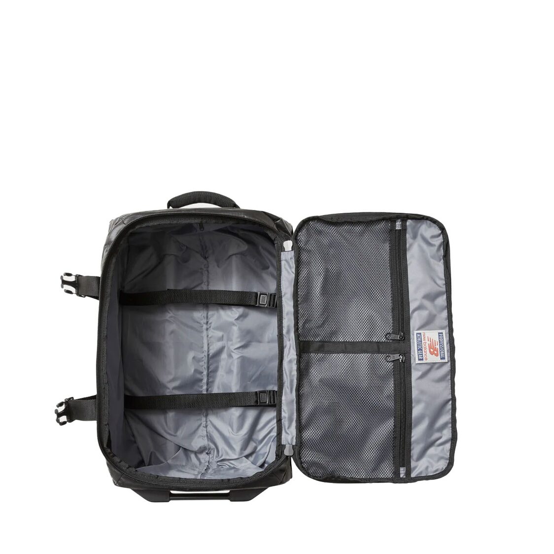 New Balance 2 Wheeled Soft Trolley 20"