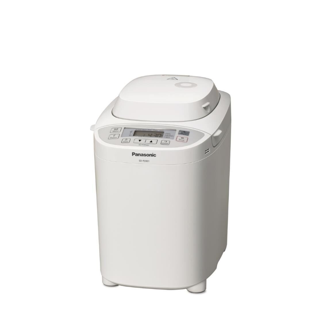 PANASONIC Automatic Bread Maker (SD-P2001)
