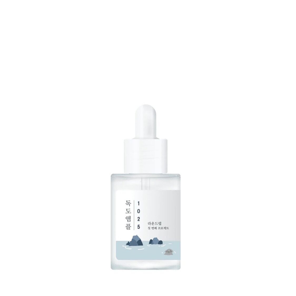 Round Lab 1025 Dokdo Ampoule 45g