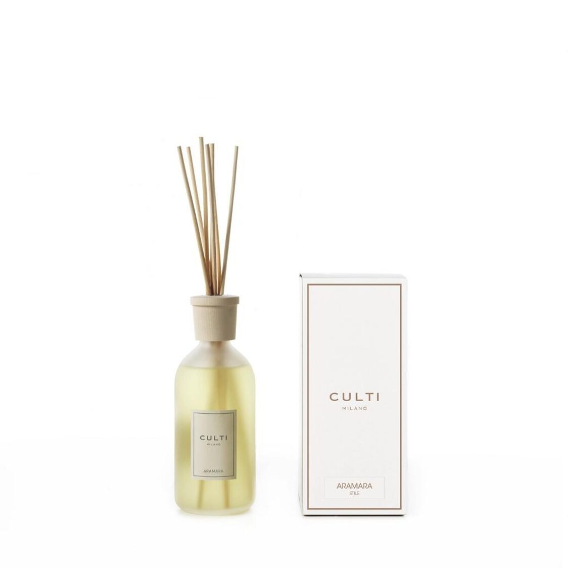 Culti Milano Stile Classic Diffuser - Aramara