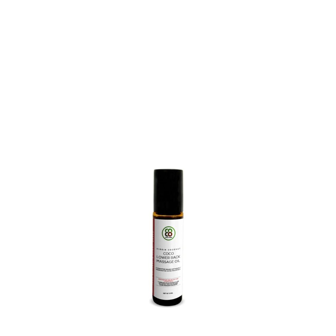 Coco Veda Coco Lower Back Message Oil