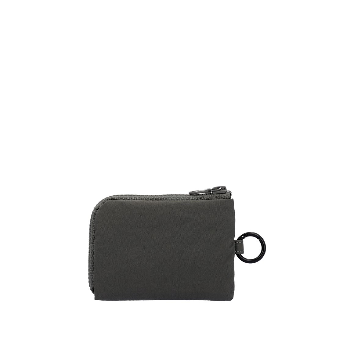 Sweetch HALF ZIP WALLET 001 M Stone Grey