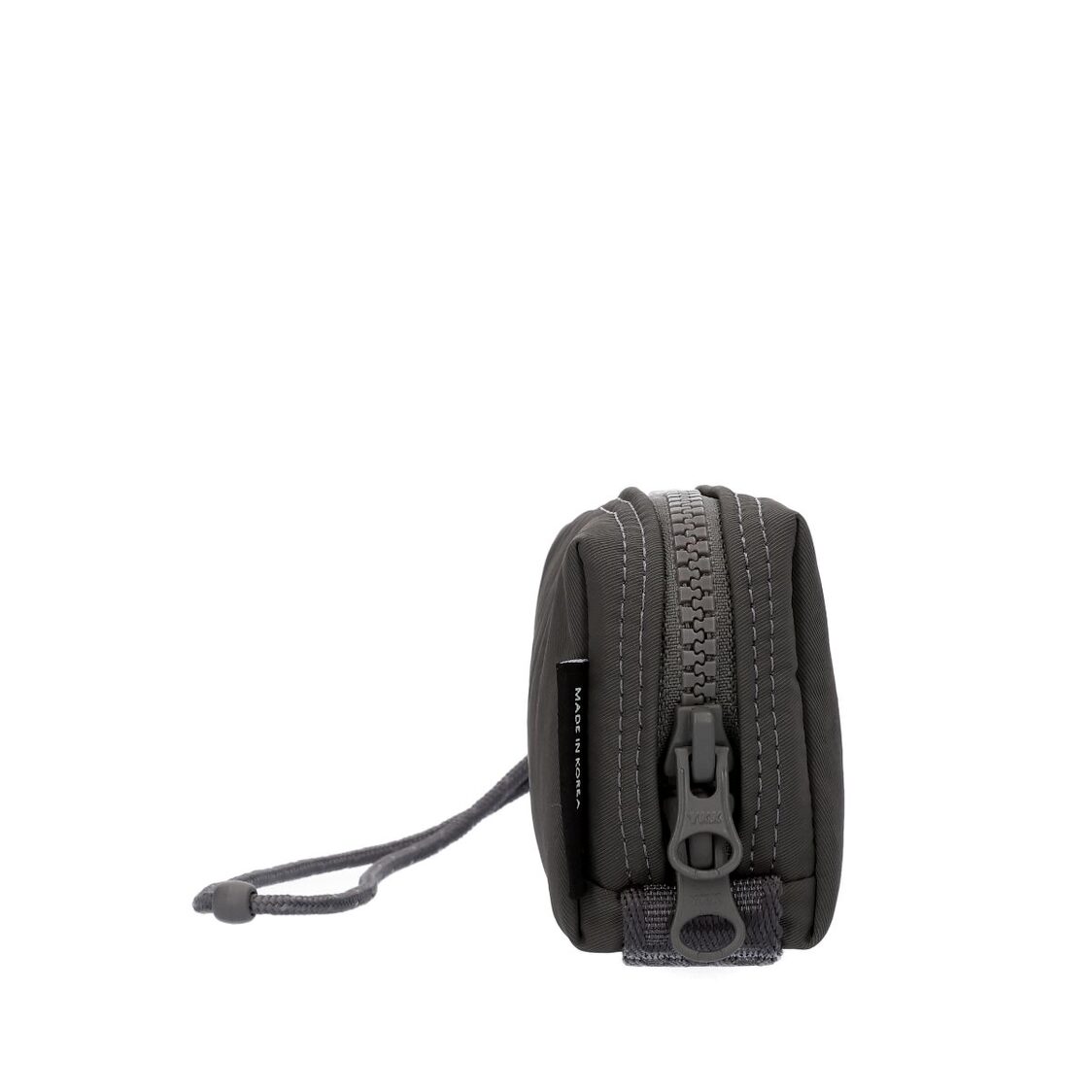 Sweetch CAMERA POUCH 001 Stone Grey