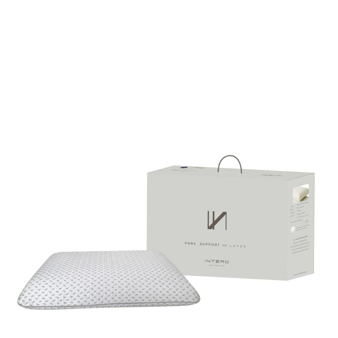 Intero Cooltech Natural Latex Pillow 5765