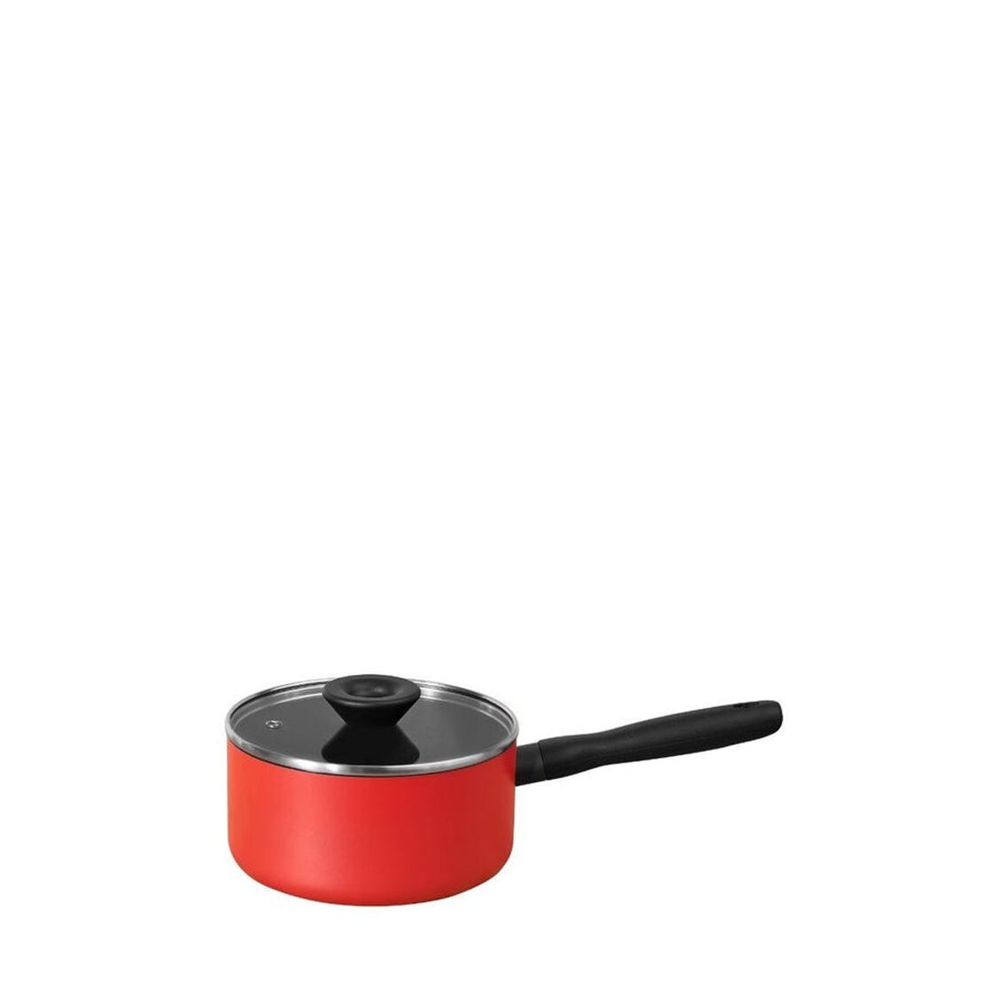 Meyer Bauhaus IH 18cm/1.9L Covered Saucepan