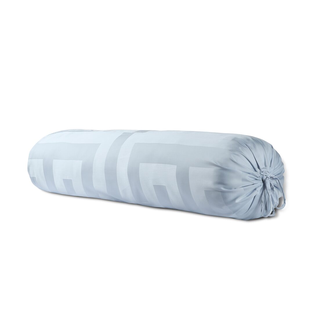Intero Toni Fitted Sheet Set / Bed Set - Sky